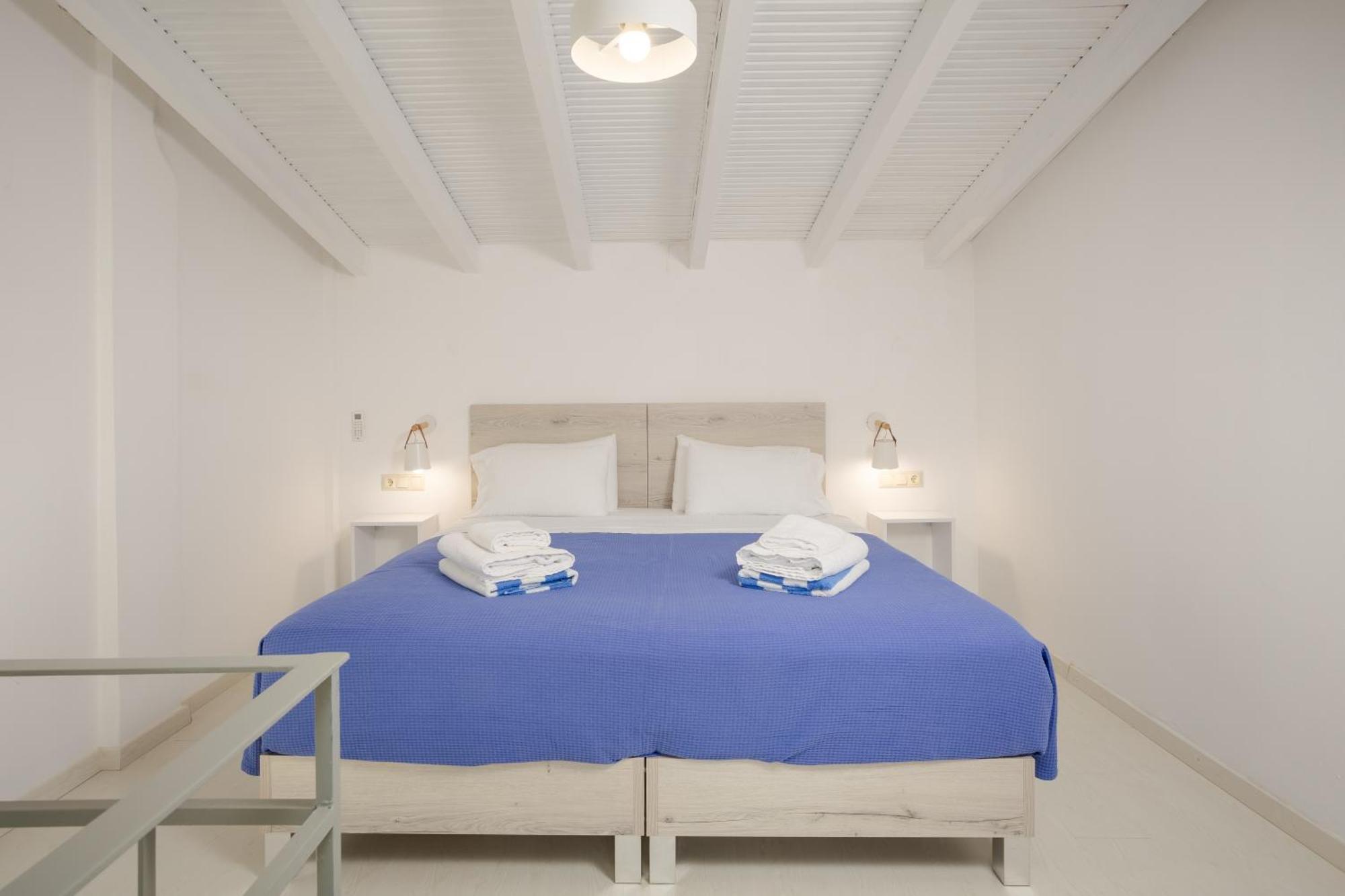 Rose Of Crete Aparthotel Platanias  Ngoại thất bức ảnh