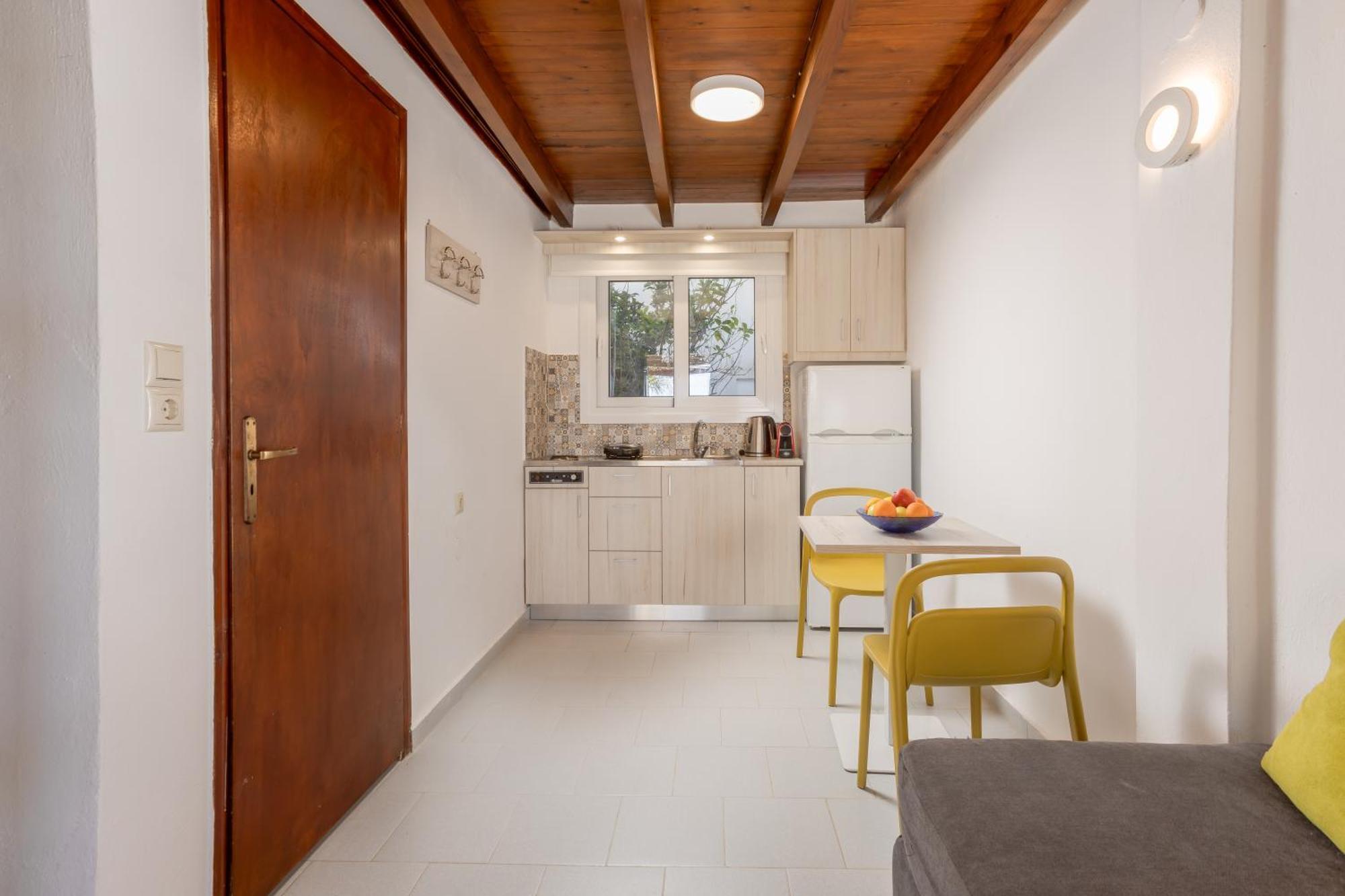 Rose Of Crete Aparthotel Platanias  Ngoại thất bức ảnh