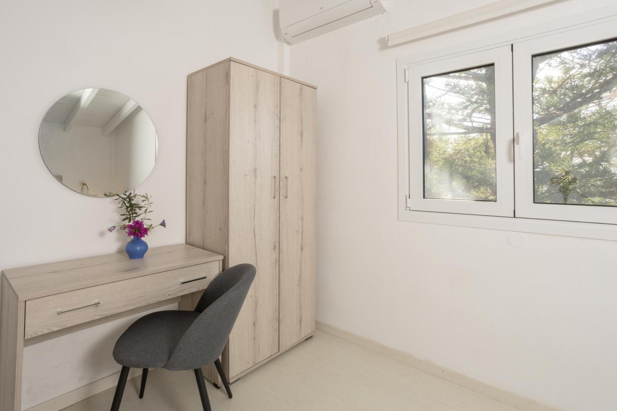 Rose Of Crete Aparthotel Platanias  Ngoại thất bức ảnh