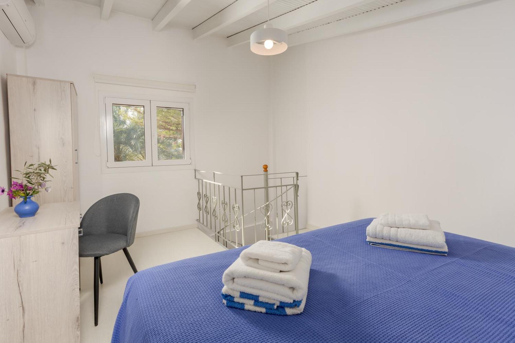 Rose Of Crete Aparthotel Platanias  Ngoại thất bức ảnh