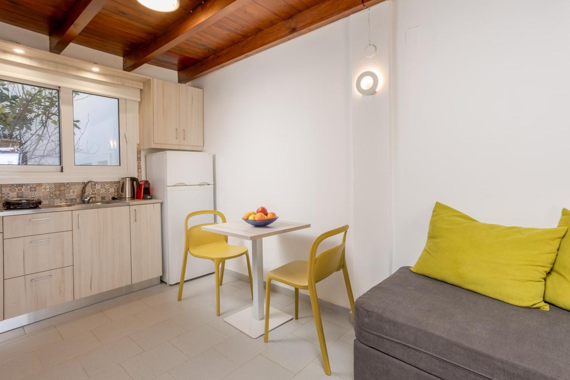 Rose Of Crete Aparthotel Platanias  Ngoại thất bức ảnh