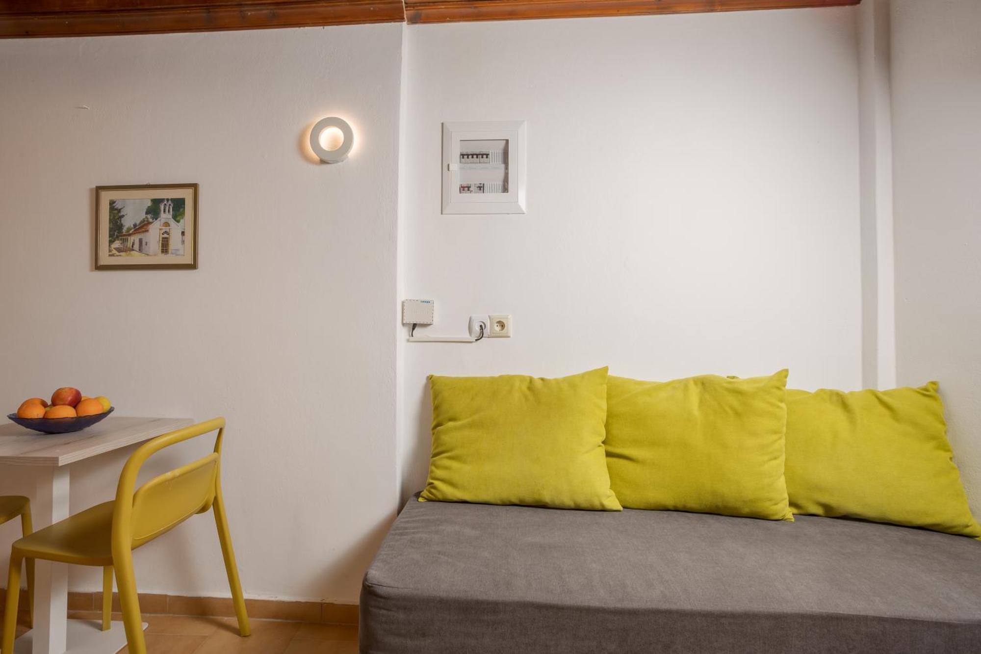 Rose Of Crete Aparthotel Platanias  Ngoại thất bức ảnh
