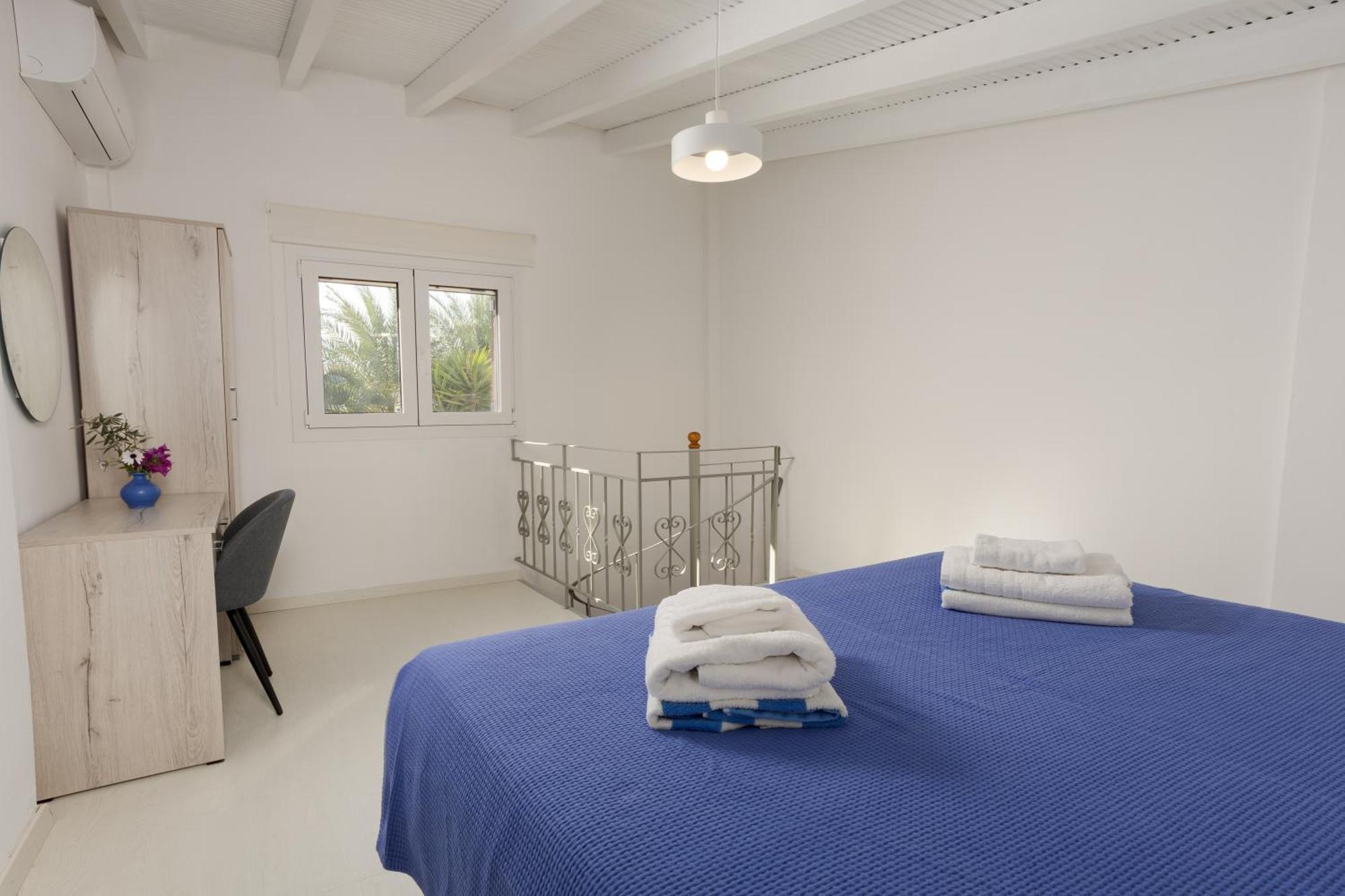 Rose Of Crete Aparthotel Platanias  Ngoại thất bức ảnh