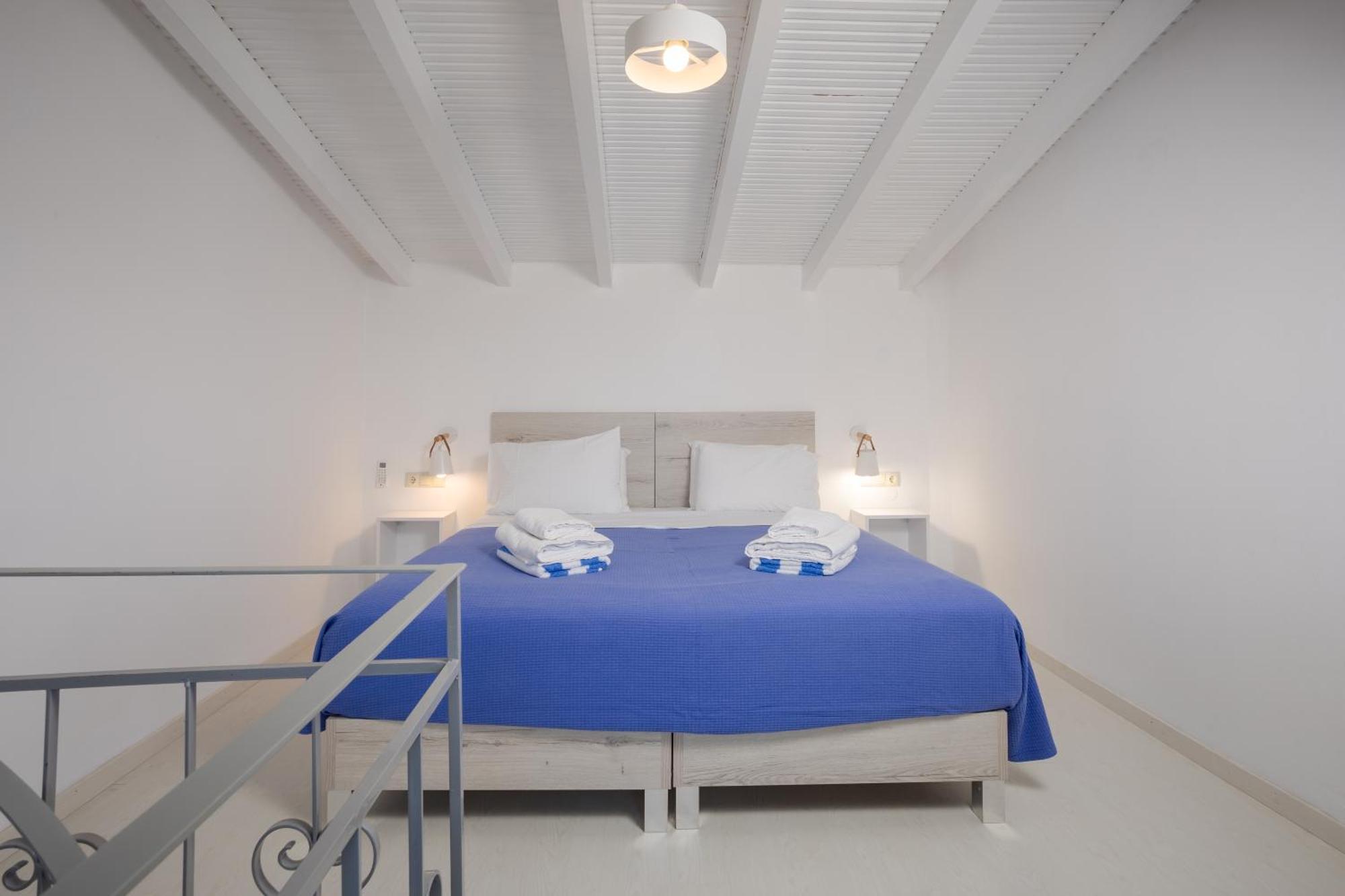 Rose Of Crete Aparthotel Platanias  Ngoại thất bức ảnh
