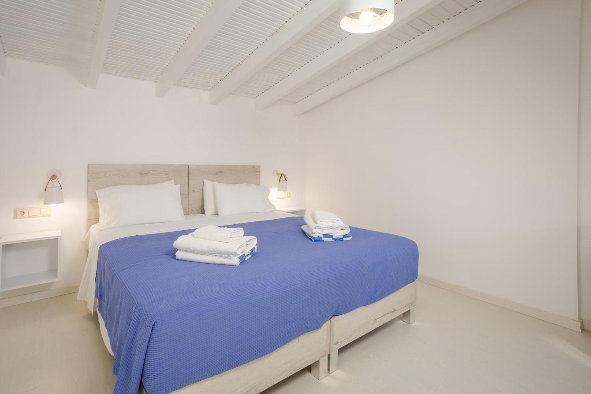 Rose Of Crete Aparthotel Platanias  Ngoại thất bức ảnh