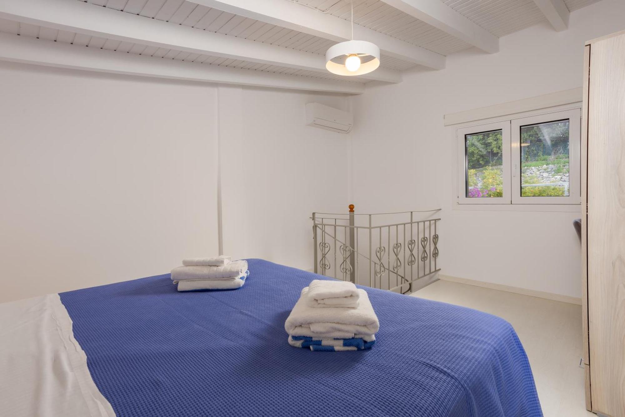 Rose Of Crete Aparthotel Platanias  Ngoại thất bức ảnh