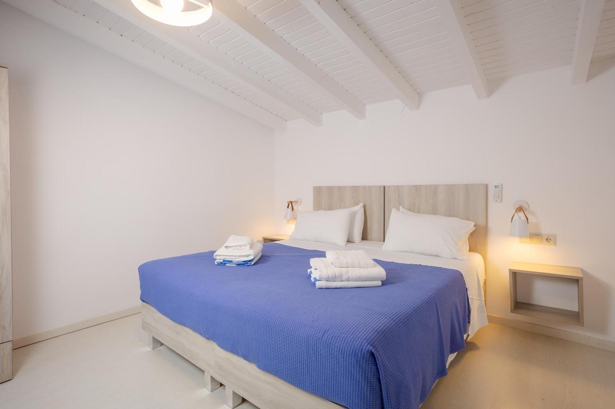 Rose Of Crete Aparthotel Platanias  Ngoại thất bức ảnh